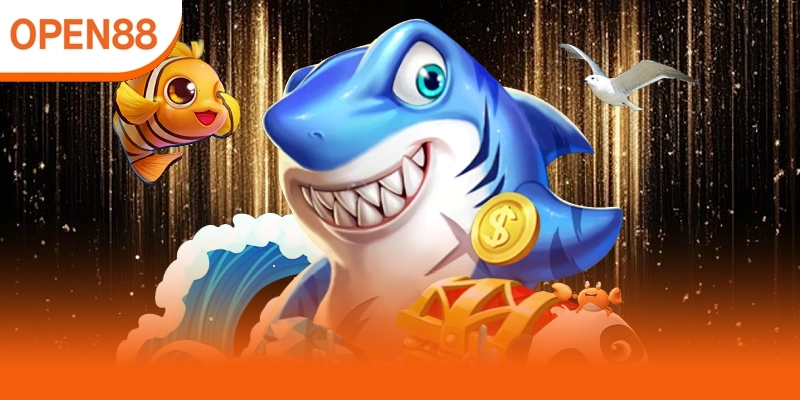 Bắn cá online giải thích khái niệm và đặc điểm nổi bật