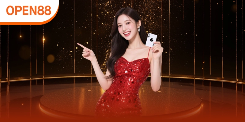 Khám phá thương hiệu Open88 mới mẻ và đầy tiềm năng