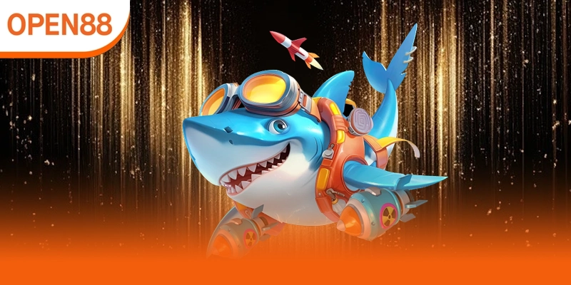 Những sai lầm phổ biến cần tránh khi chơi bắn cá online