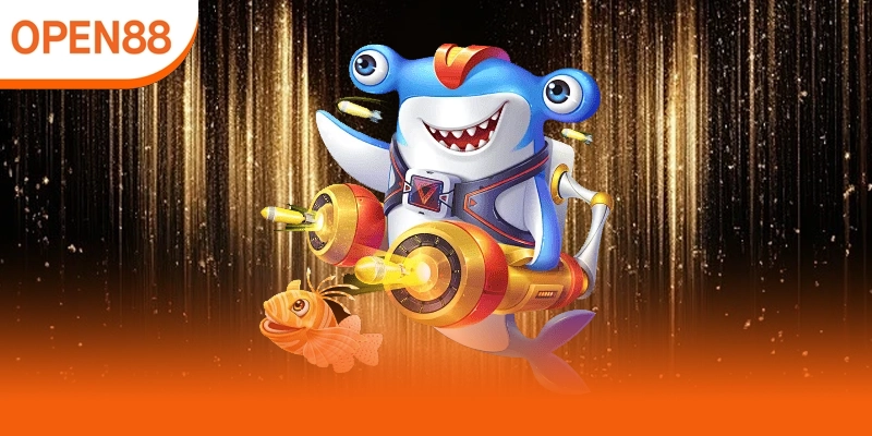 Open88 hỗ trợ bắn cá boss minh bạch, chơi lâu dài