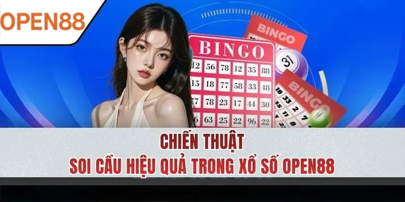 Chiến thuật soi cầu giúp nâng cao cơ hội thắng lô đề